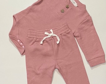 Set di maglia a nido d'ape in liquidazione!