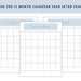Student Planner Printable Pack, Study Pack, School and College ...
