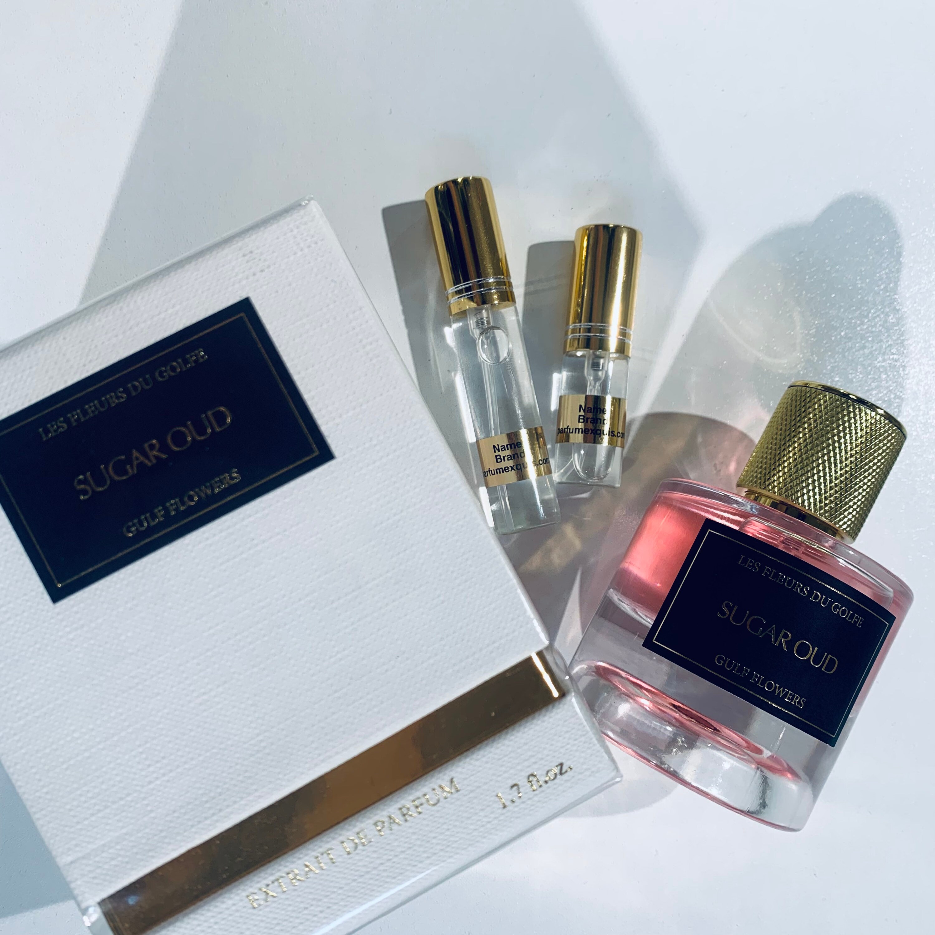 Sugar oud perfume clearance