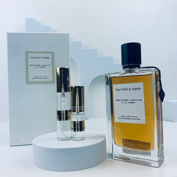 Eau de Parfum - Vanille