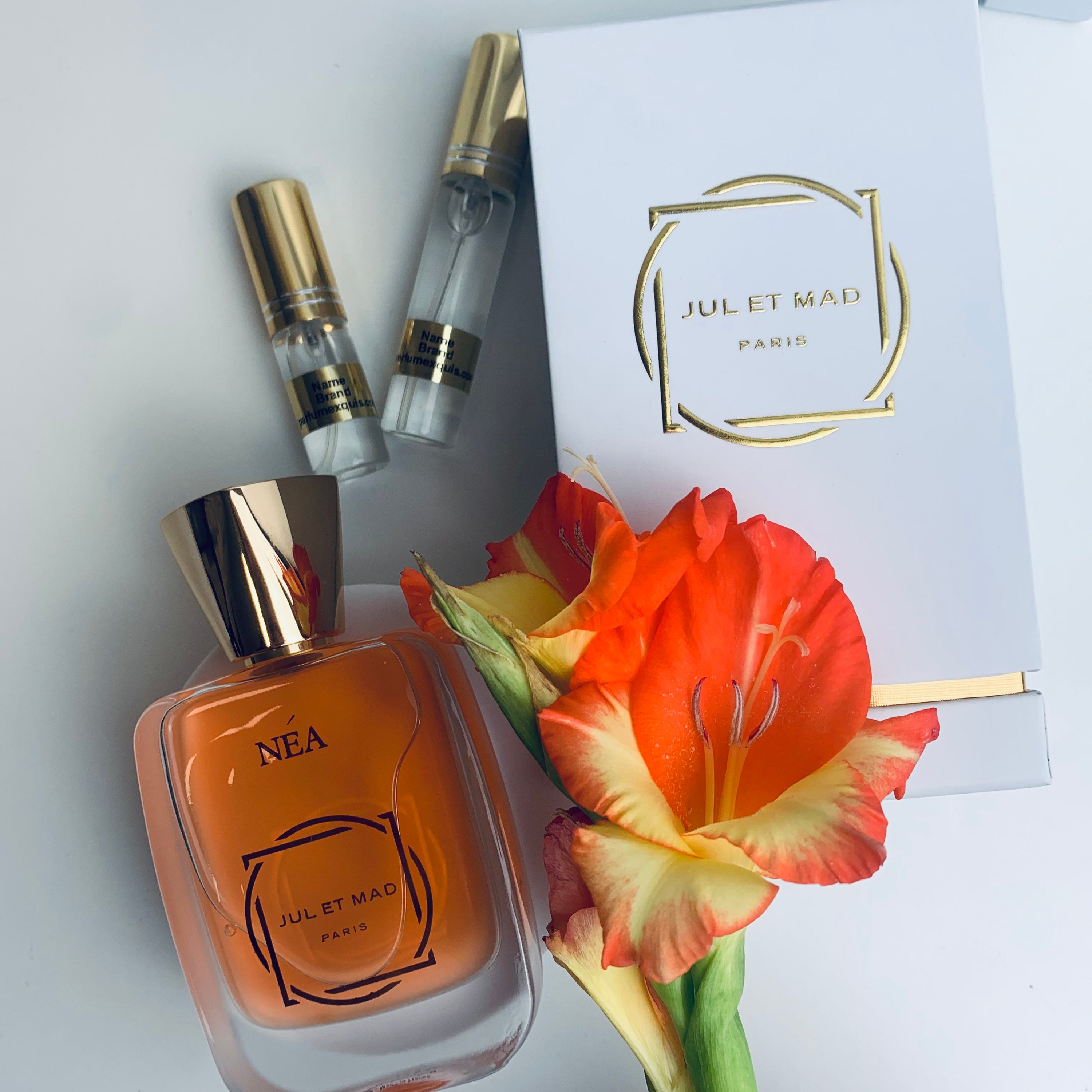 mad parfum