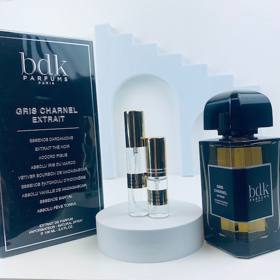 BDK Parfums Gris Charnel EDP, Fragrance Sample