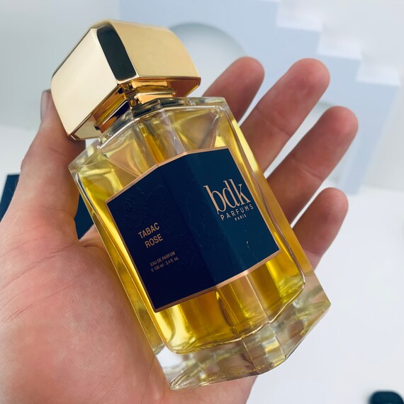 Gris Charnel BDK Parfums perfume - a fragrance for women and men 2019