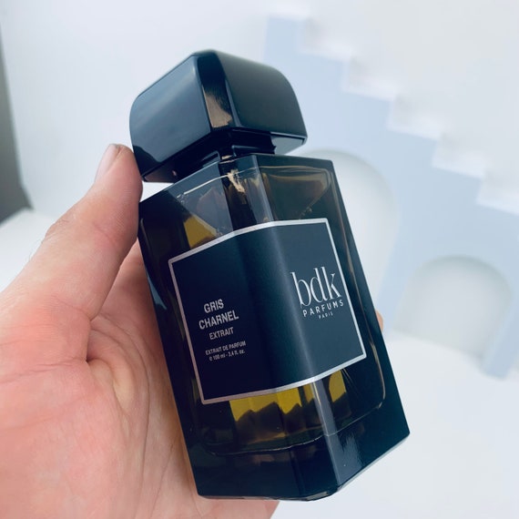 BDK Parfum : Gris Charnel Extrait {OUD EUROPEANISE PARFAIT