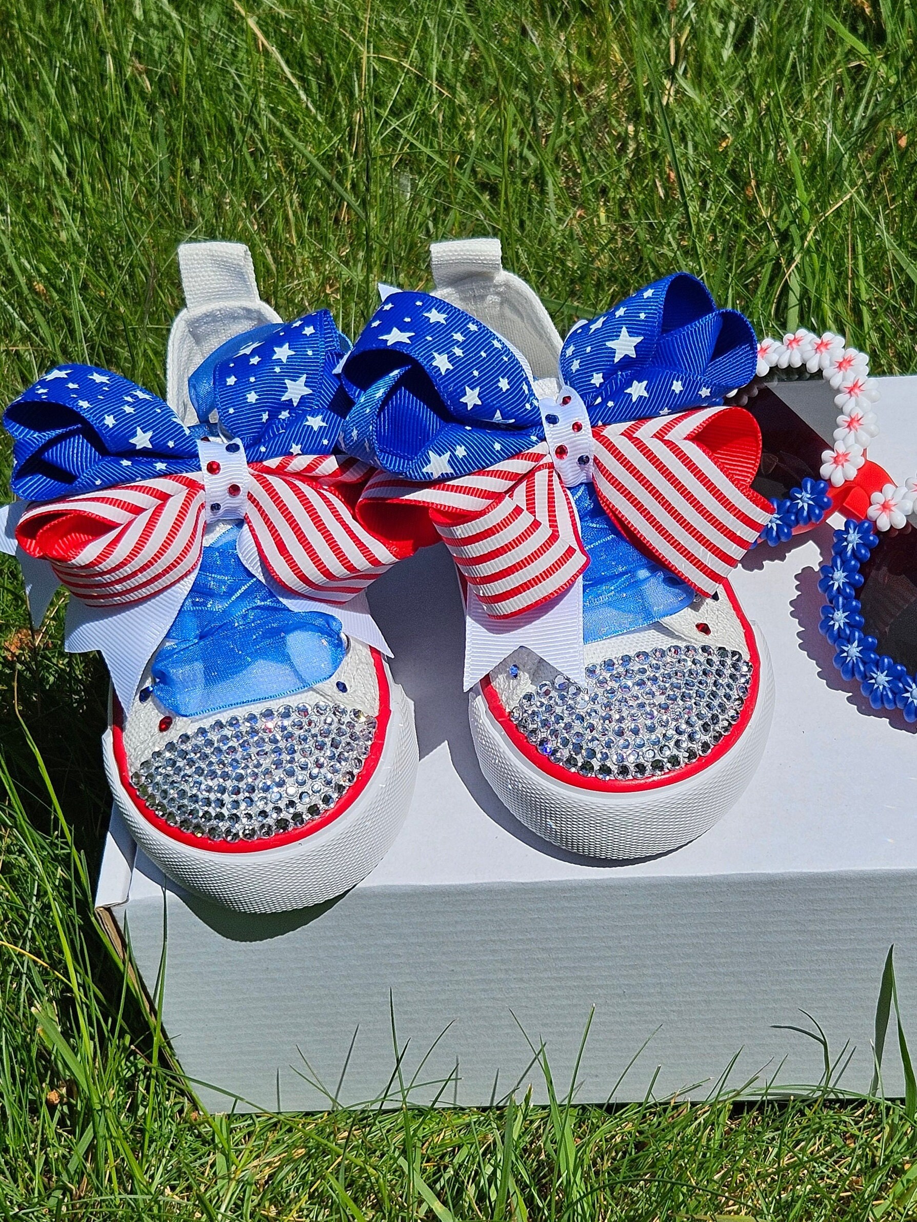 2025 4th of july shoes