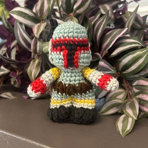 Boba Fett
