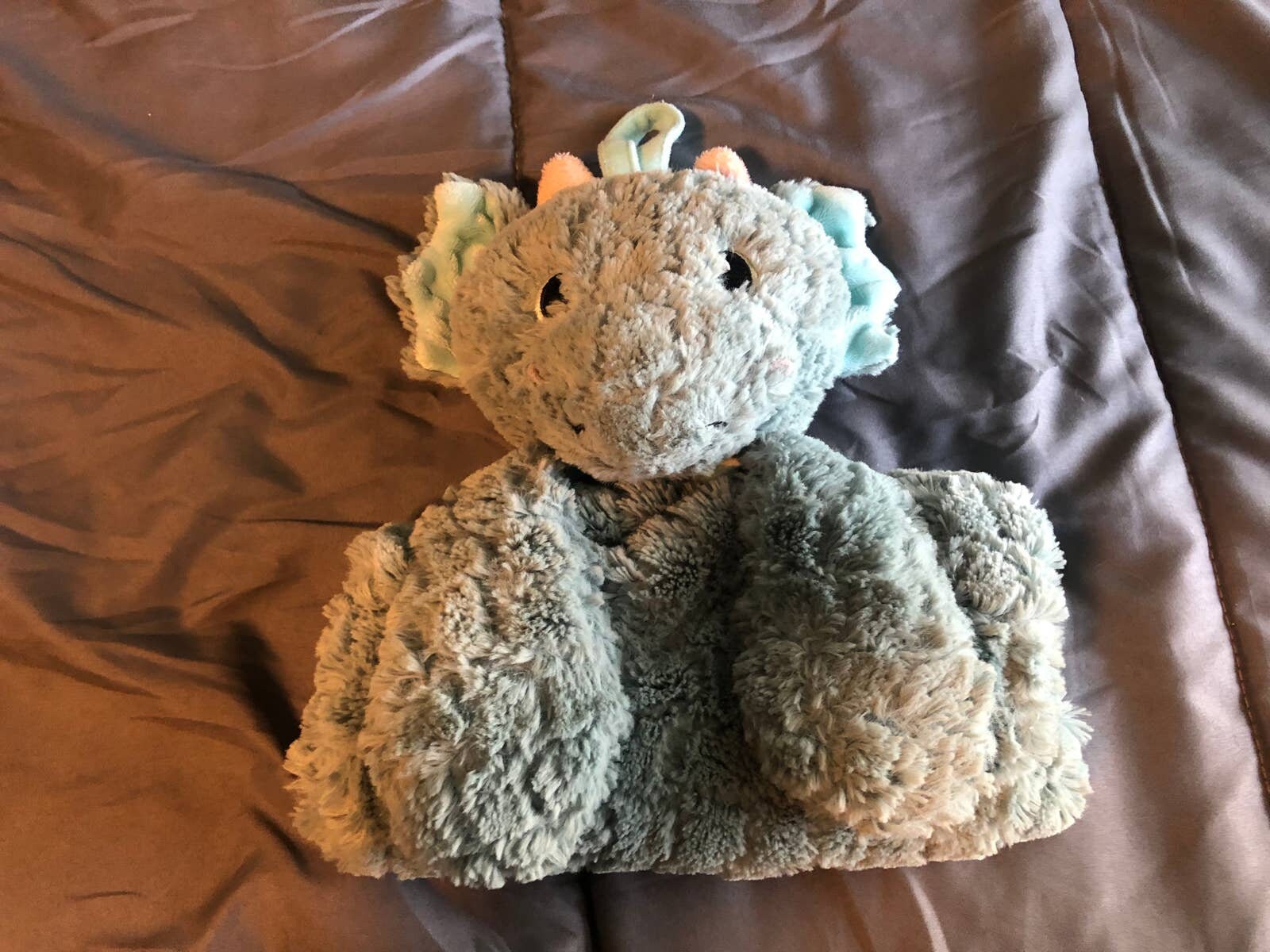 Ebba Plush Magical Dragon Jaxon Napping Pal - Etsy Ebba Plush Magical Dragon Jaxon Napping Pal - Etsy