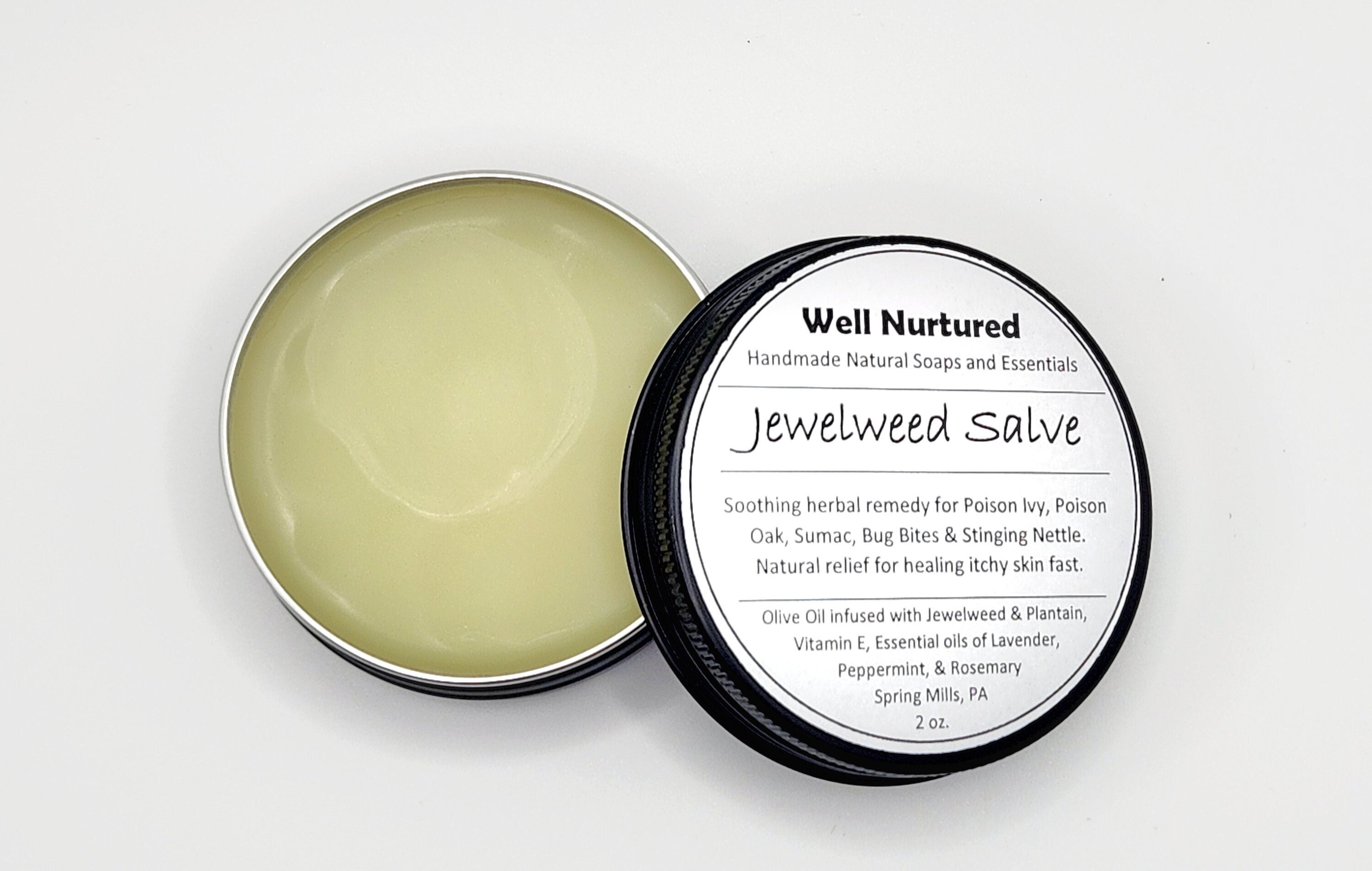 Goodbye Poison Oak! This Simple Ointment Could Save Your Summer - rfvwgvb