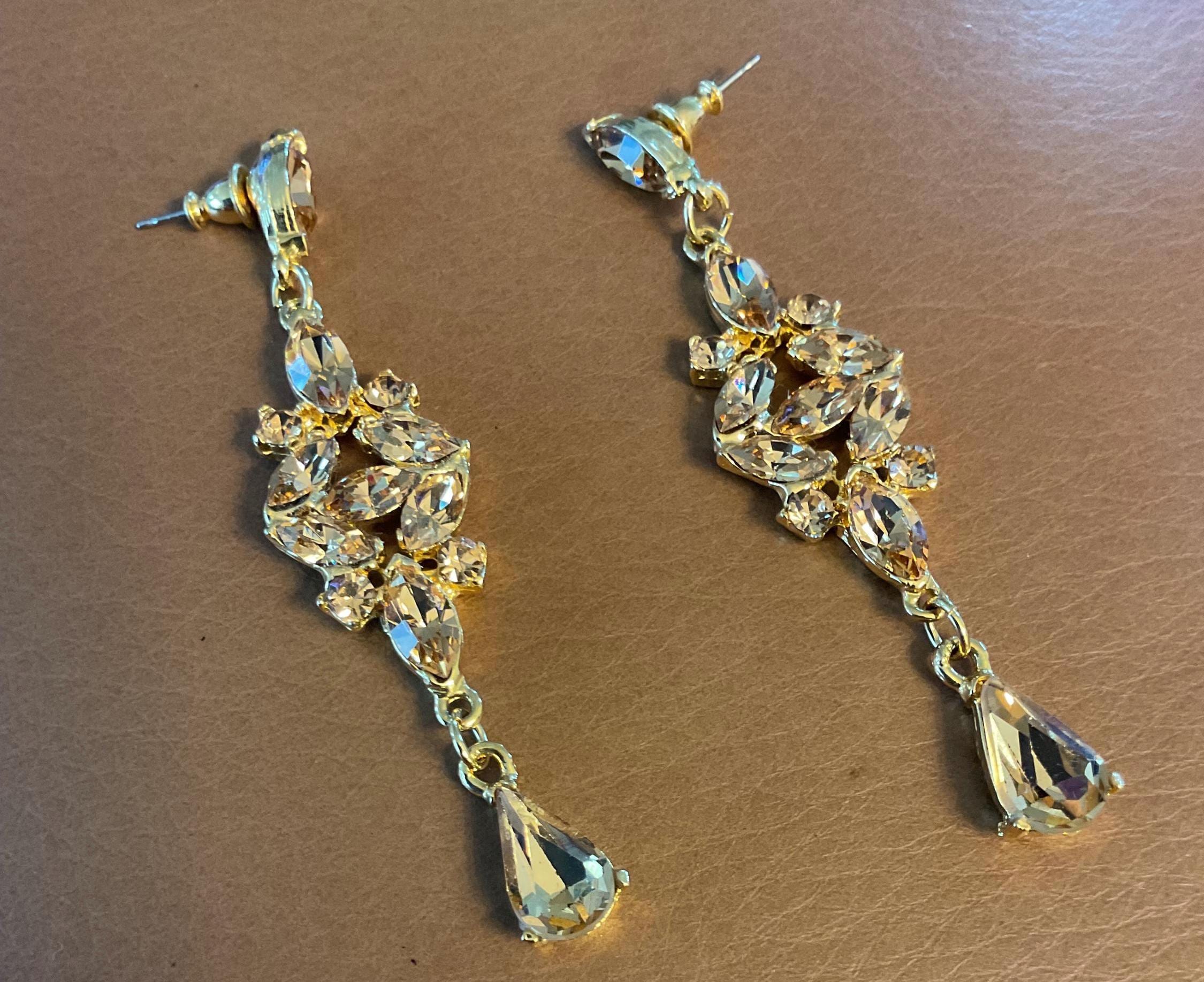 Lorren Bell Jewelry - Etsy