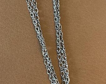 Sunburst 2" PENDANT With YELLOW Stone and FILIGREE Metalwork, Rhinestones