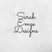 Sarah Emge