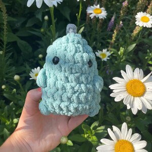 Handmade Crochet Dinosaur | Crochet Dinosaur Plushie | Dino Plush | Dino crochet animal crochet animals | Crochet | Cute crochet animal
