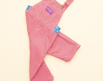 ヴィンテージ OshKosh B