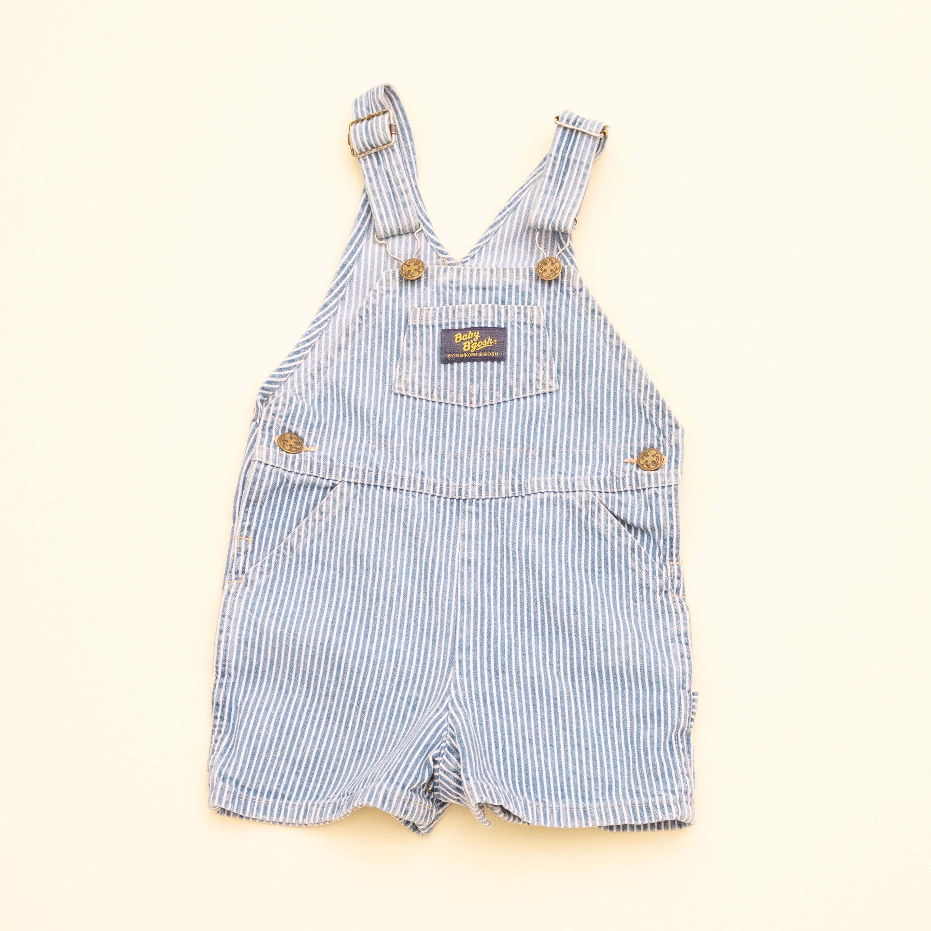 Striped oshkosh - Etsy 日本