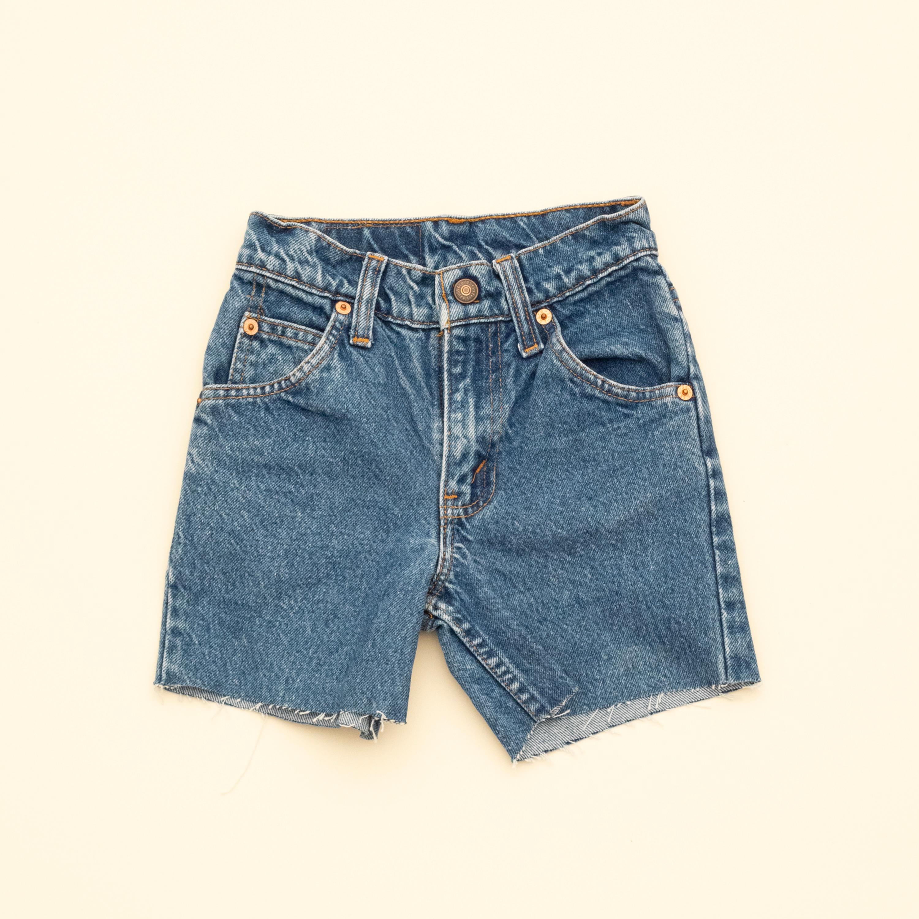 90s' Little Levi's USA製 REGULAR キッズ Little Levi's - Etsy