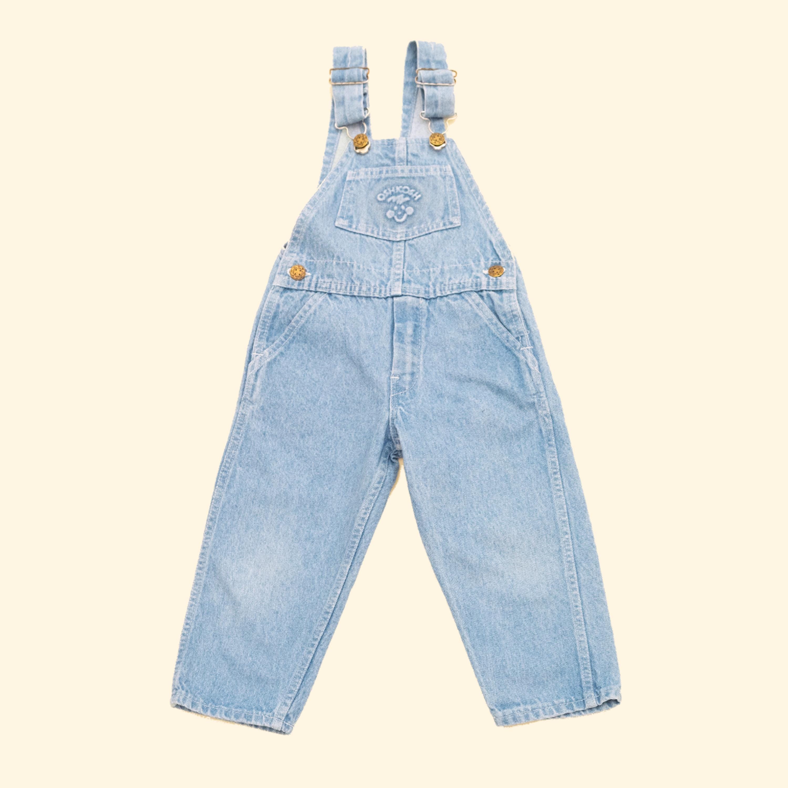 ヴィンテージ OshKosh B