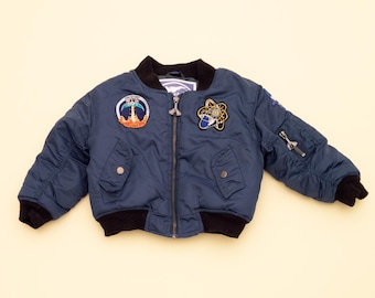 実物　60s l-2b us Air Force army Vintage 60s US Military Vietnam War L-2B Flight Bomber
