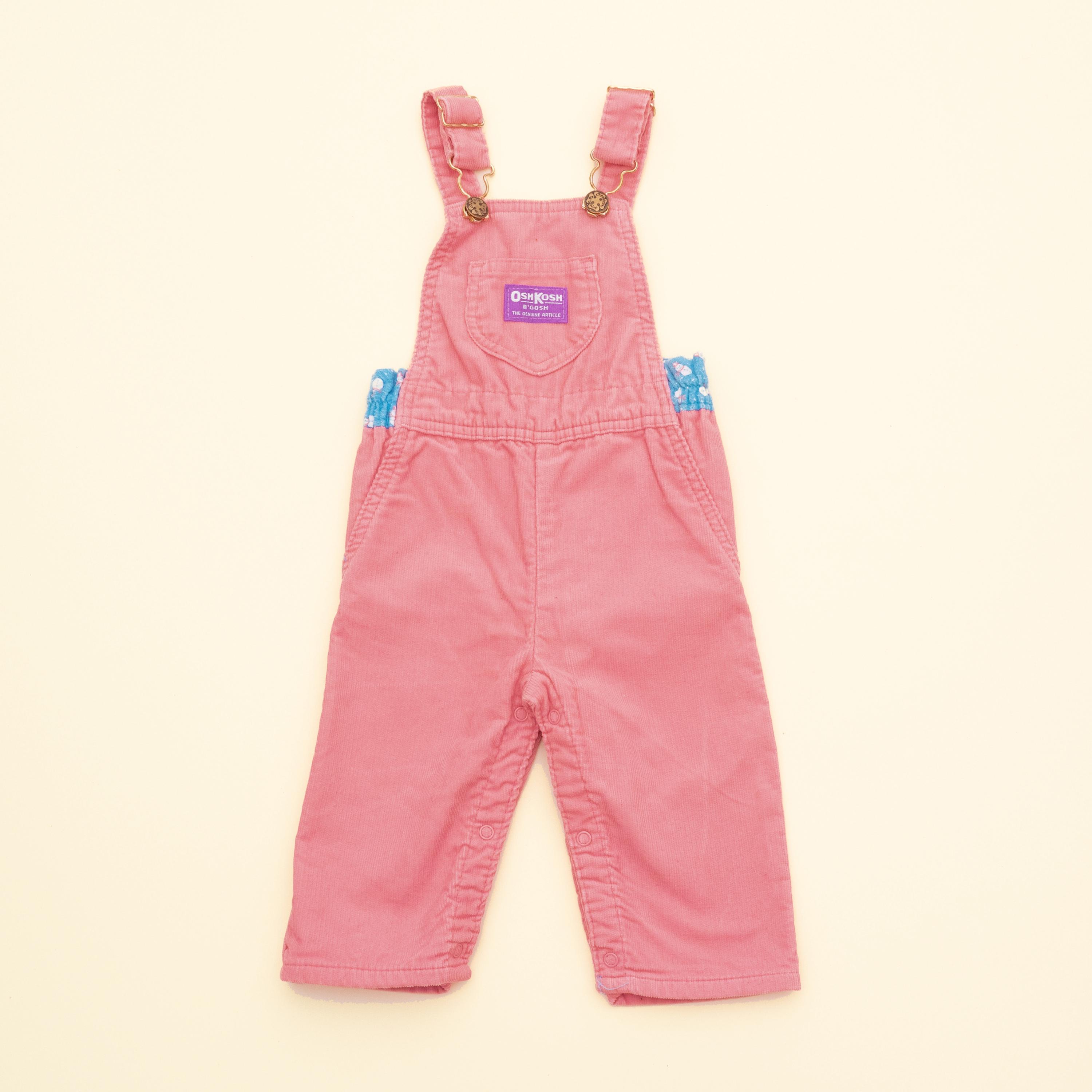 ヴィンテージ OshKosh B