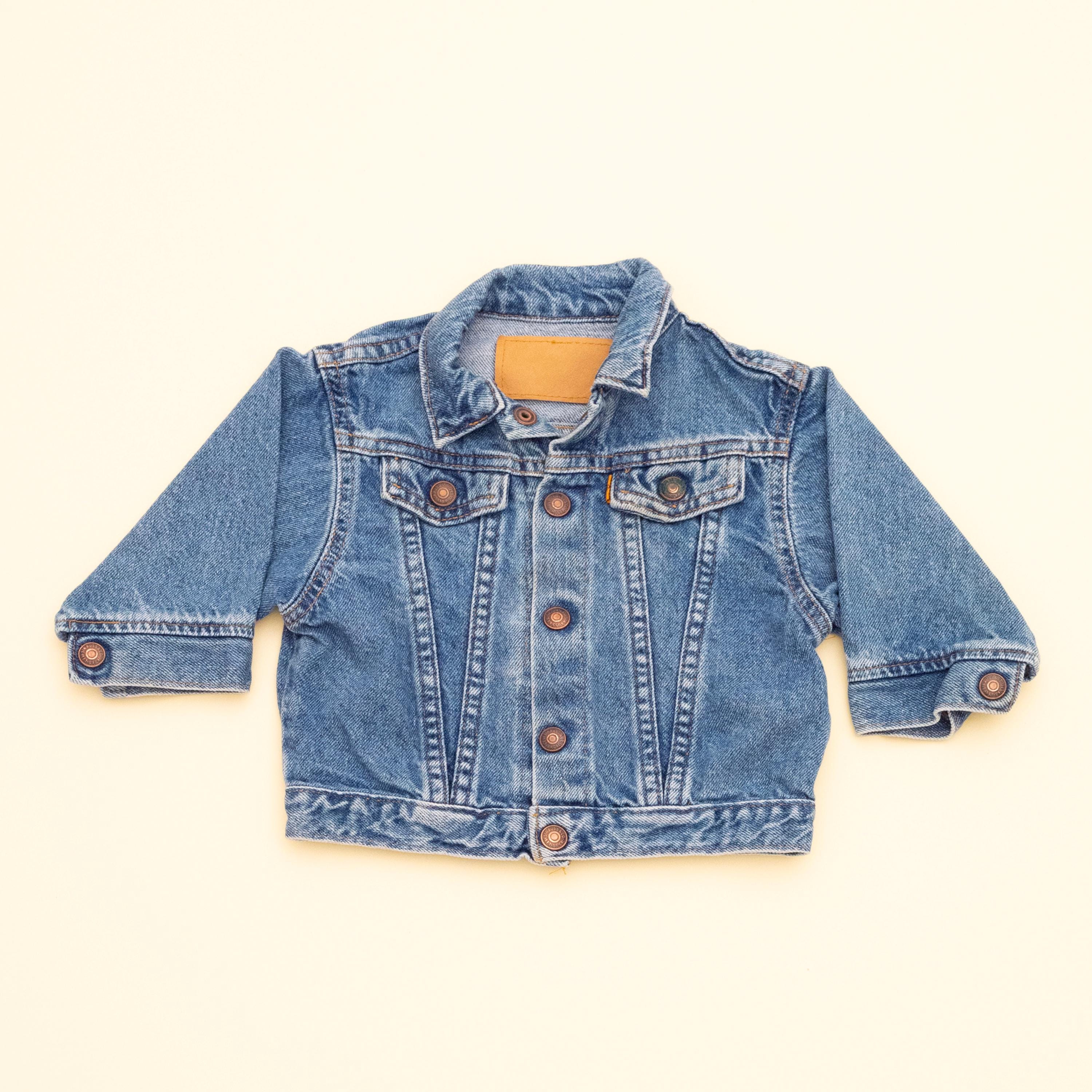 Little Levi's - Etsy