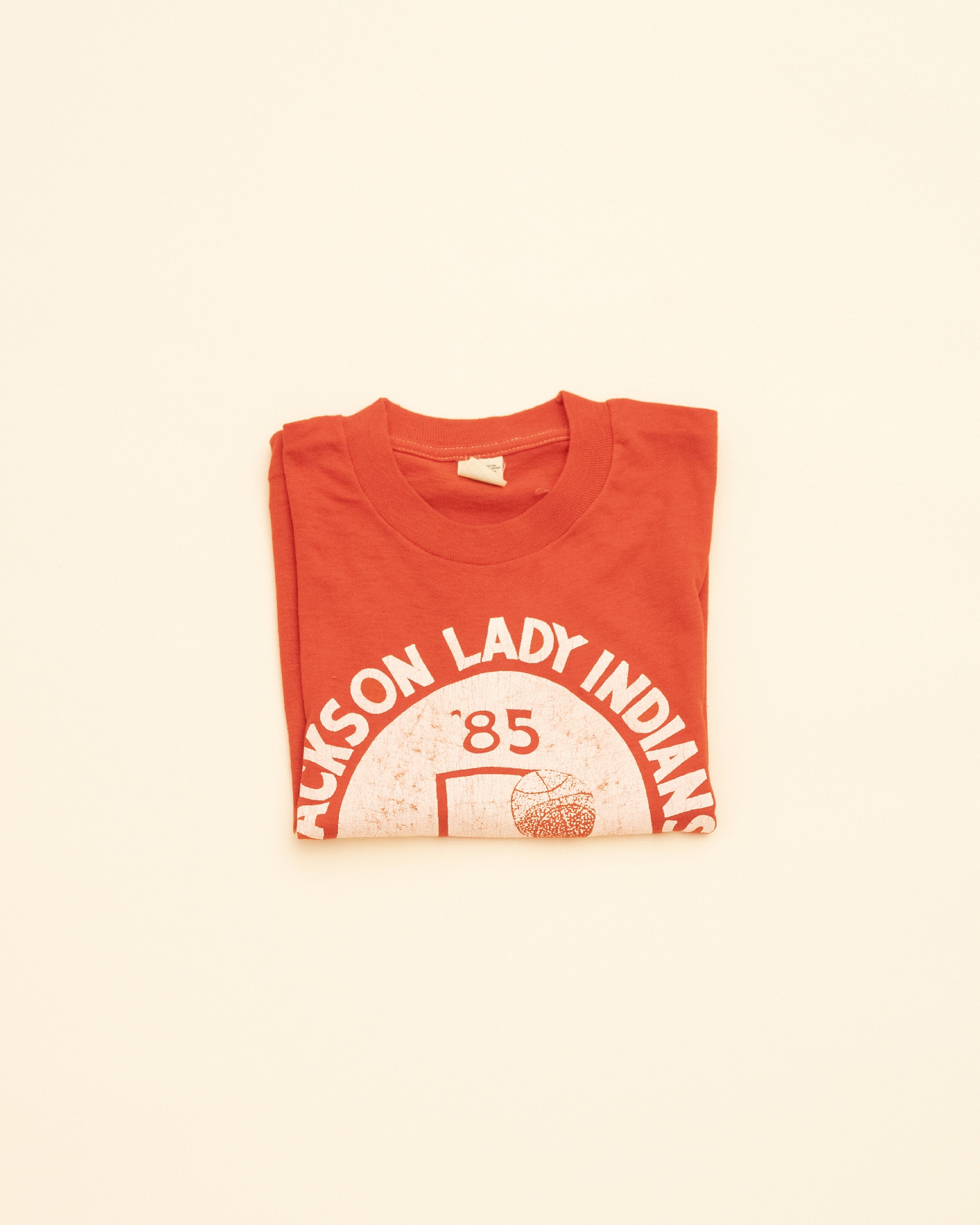 Vintage Screen Stars T-shirt Basketball Camp 80s Youth 8-10 Vintage Screen Stars T-shirt Basketball Camp 80s Youth 8-10