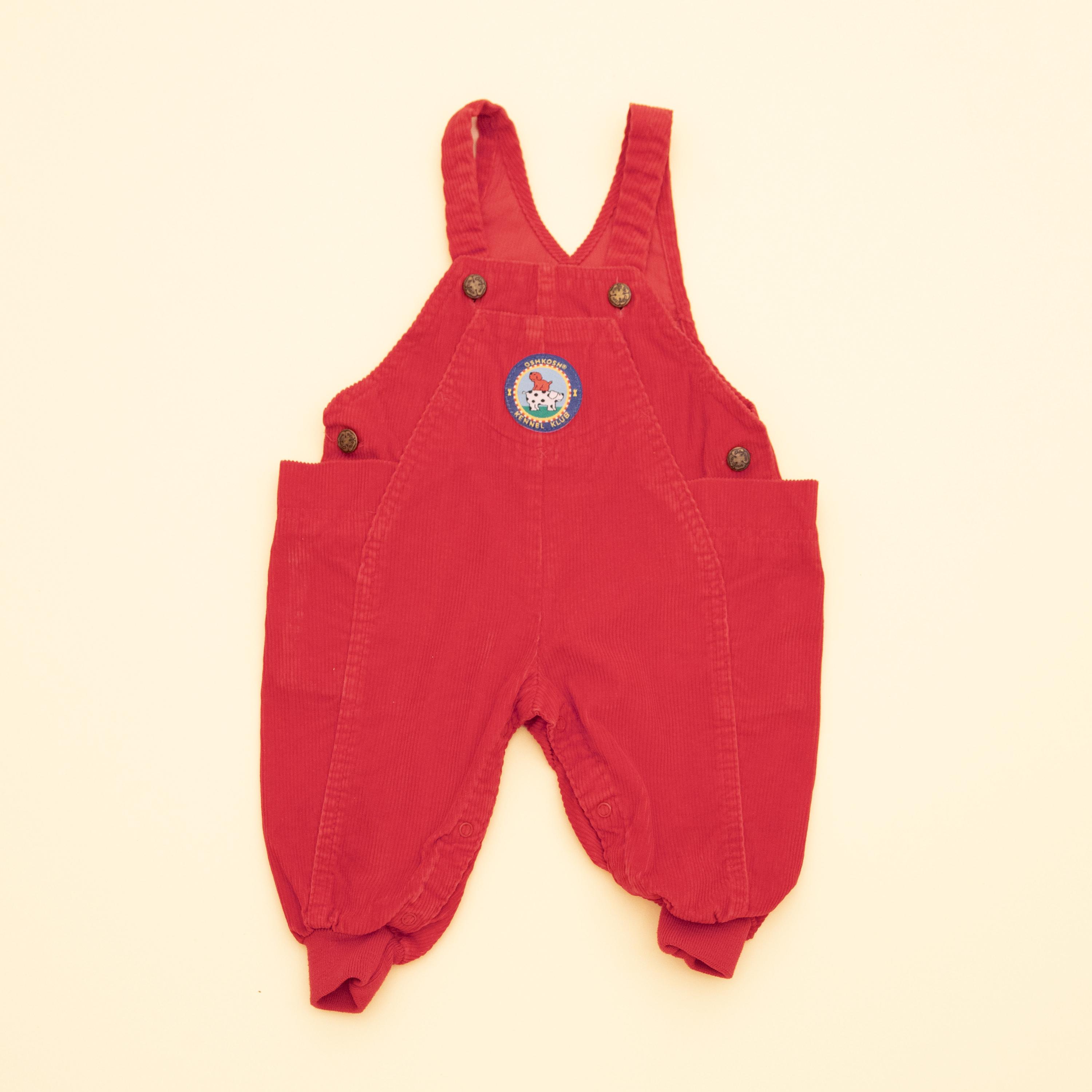 80's Oshkosh B' Gosh - Etsy Ireland