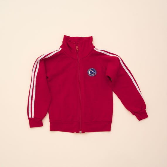 Nasa track jacket online