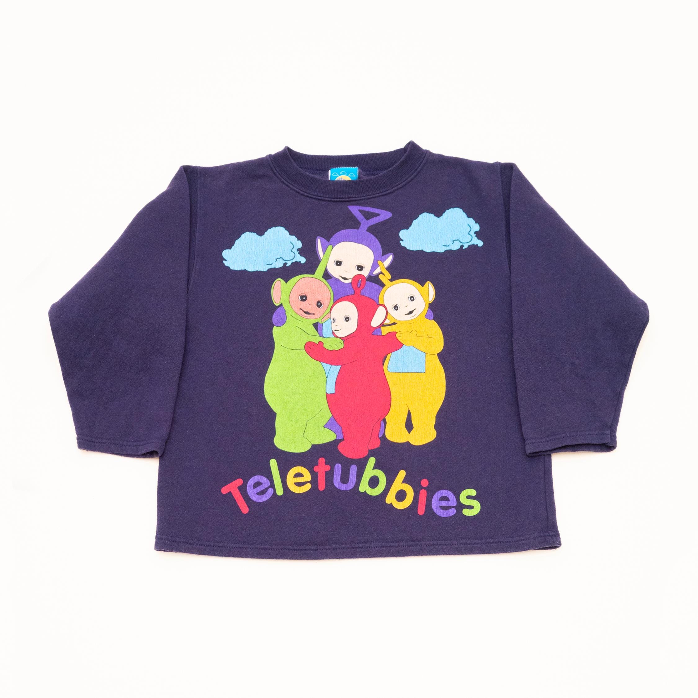 Vintage teletubbies clothing - Etsy 日本