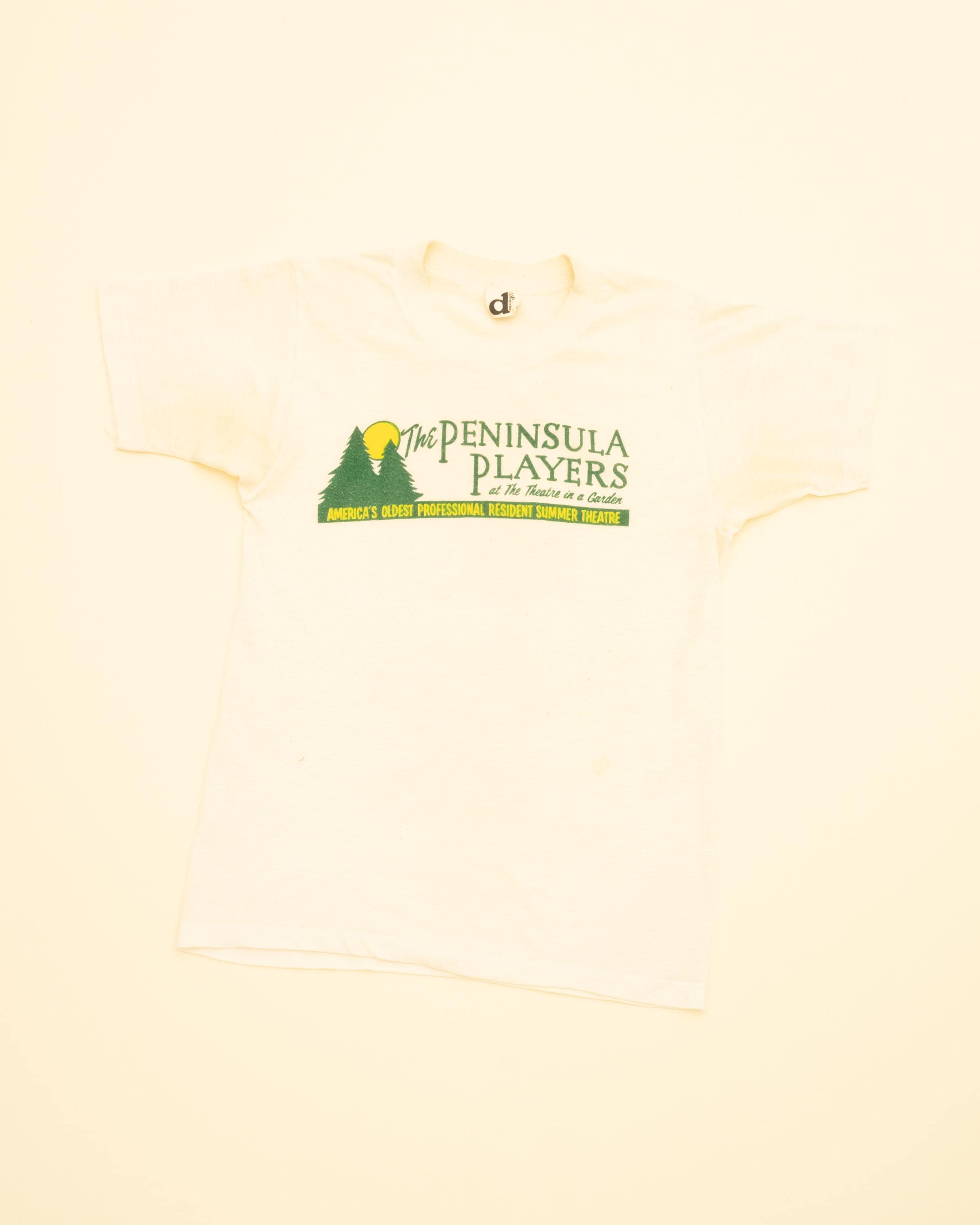 トップス 70's downerwear S/S T SHIRT MADE IN USA 70's downerwear S/S T SHIRT MADE IN USA