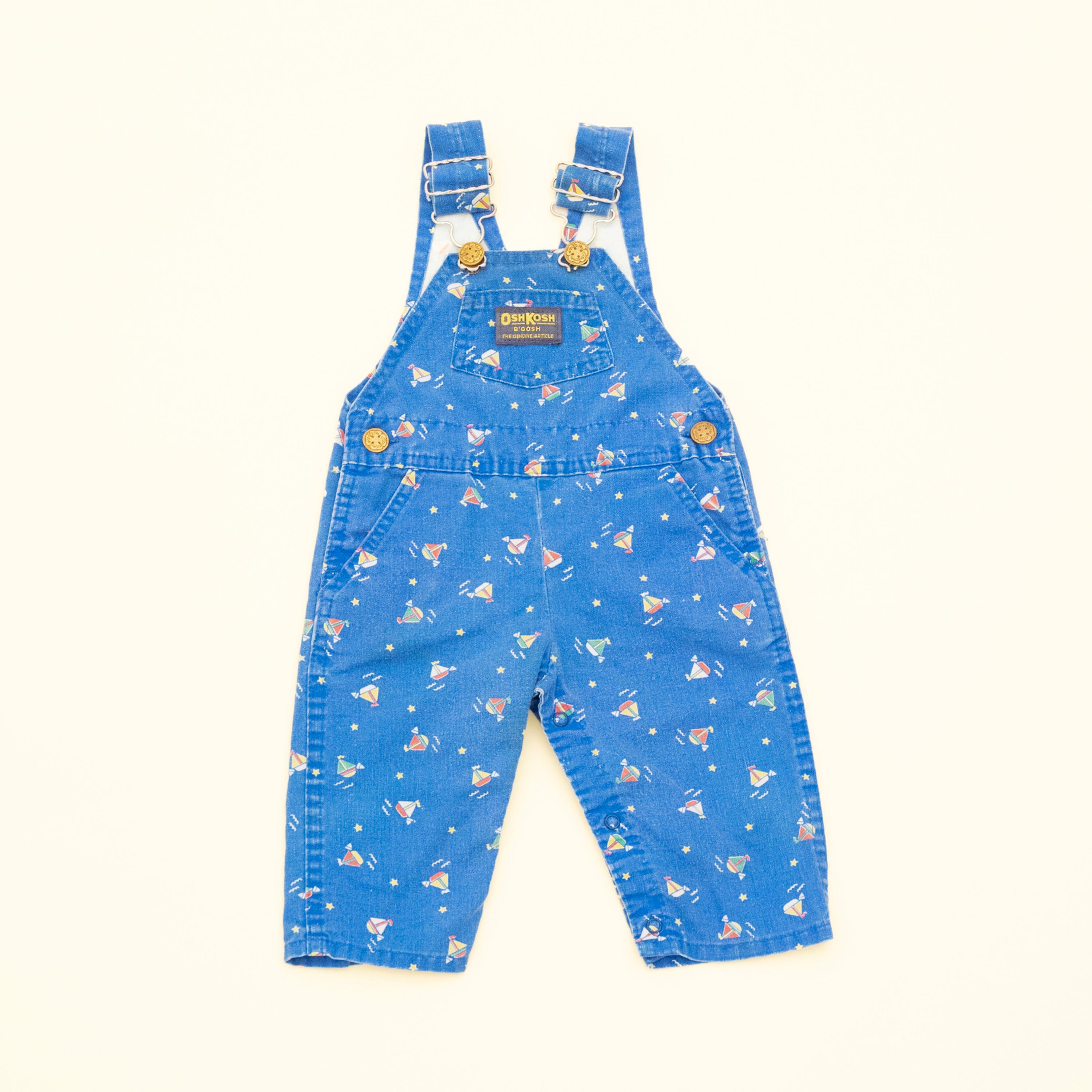 Vintage oshkosh - Etsy 日本
