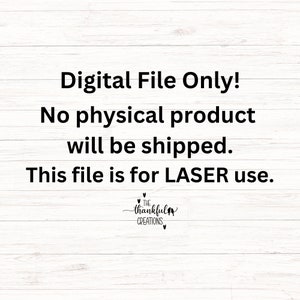 Floral Daisy 40 Oz Tumbler Laser Engraved Wrap Digital Download SVG PDF ...
