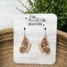 see more listings in the Incrustation de boucles d’oreilles section