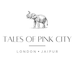 Tales of Pink City