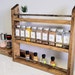 see more listings in the Spice Racks section