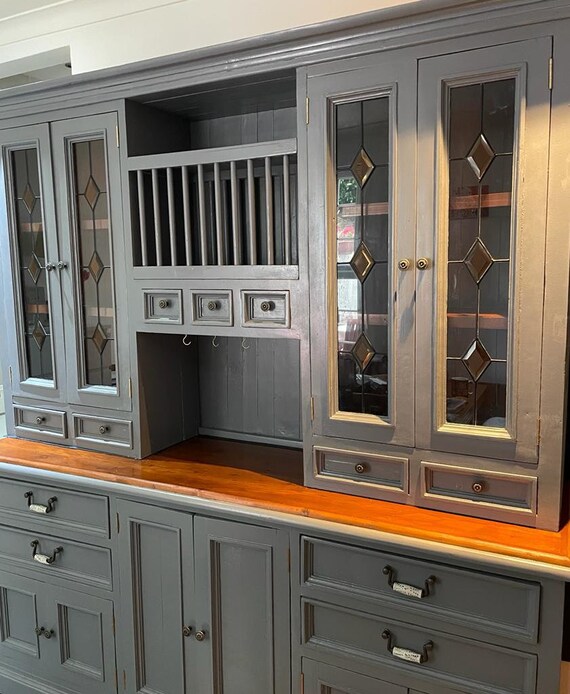 Large Restored Victorian Antique Etsy