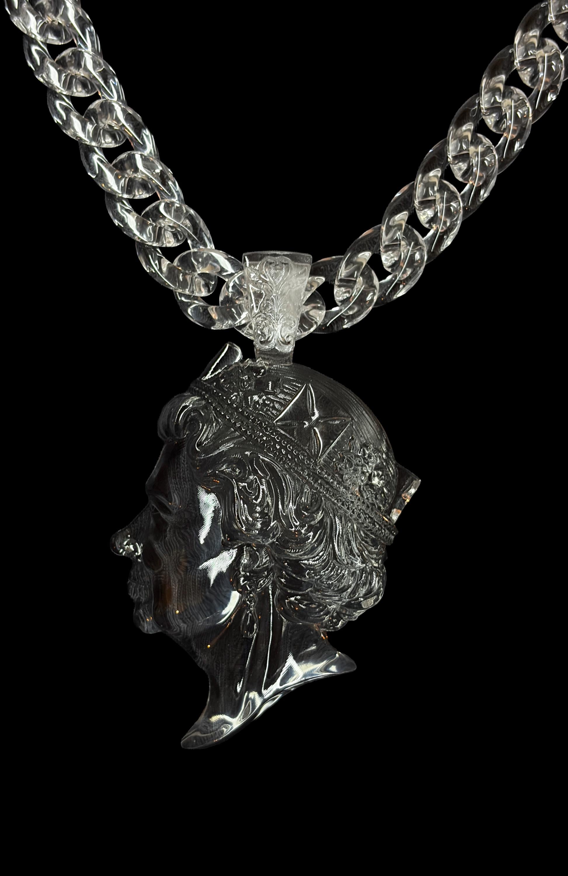 Central cee chain - Etsy 日本