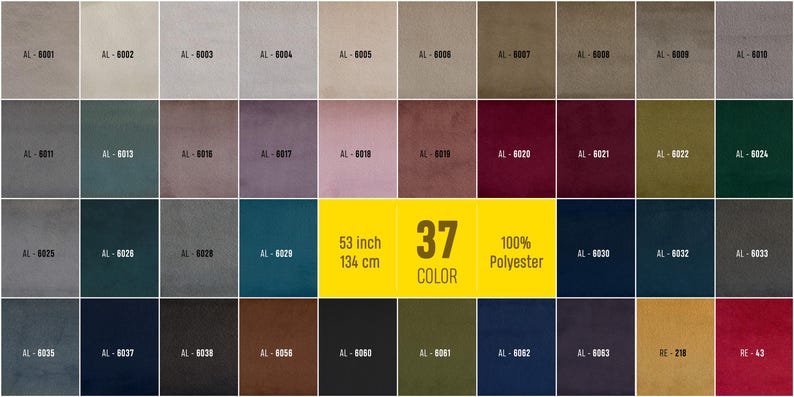 Double Sided VELVET Divider Curtain, Custom Door Curtain, Divider Curtain, Room Divider Curtain, Privacy Divider Curtain image 10