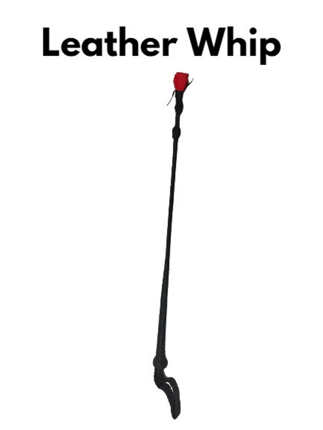 Whip Riding Whip Crop Soft Handle Leather Jumping Horse Pony Etsy UK