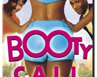 The Booty Movie