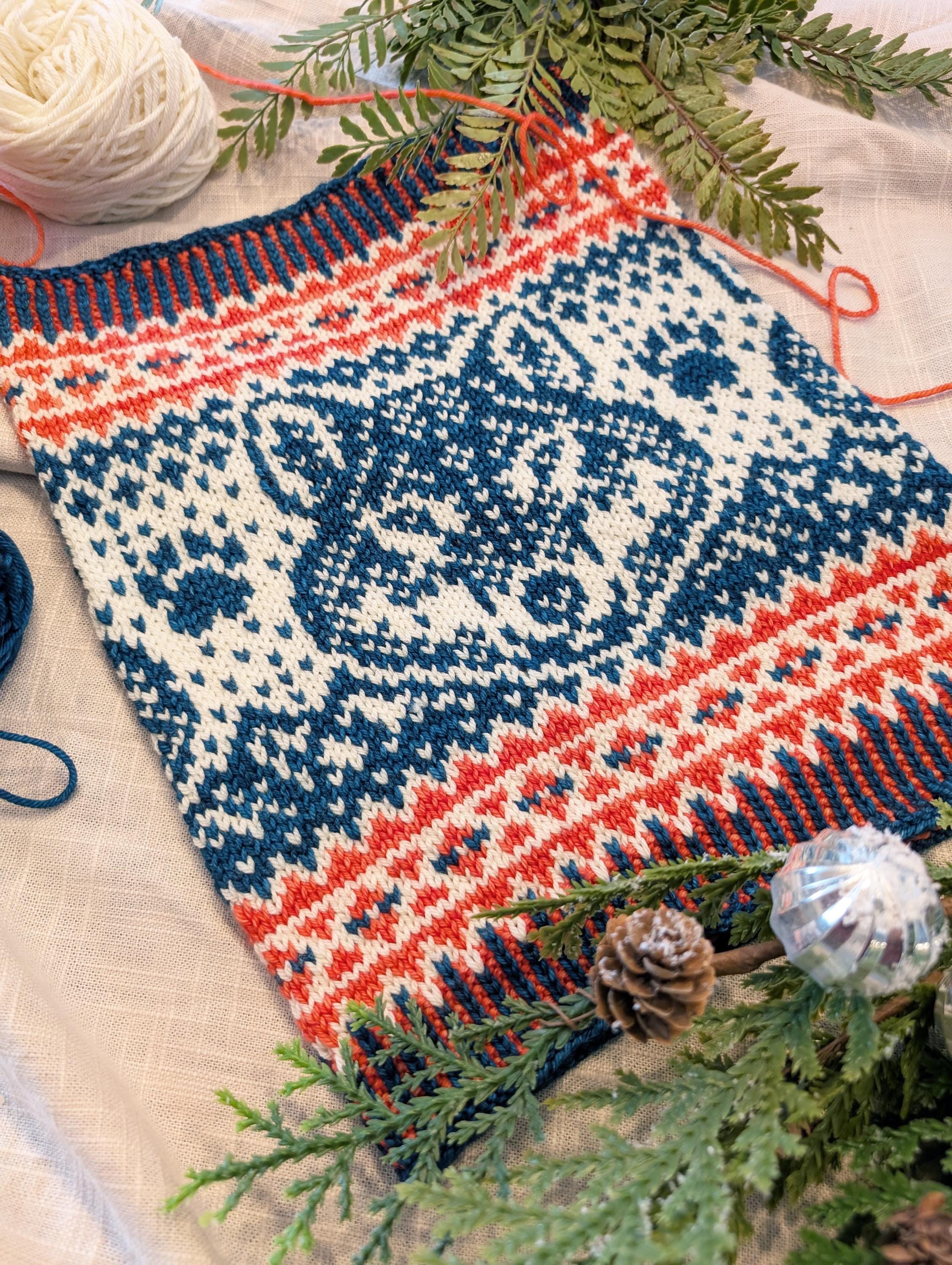 Tundra sweater - Etsy 日本
