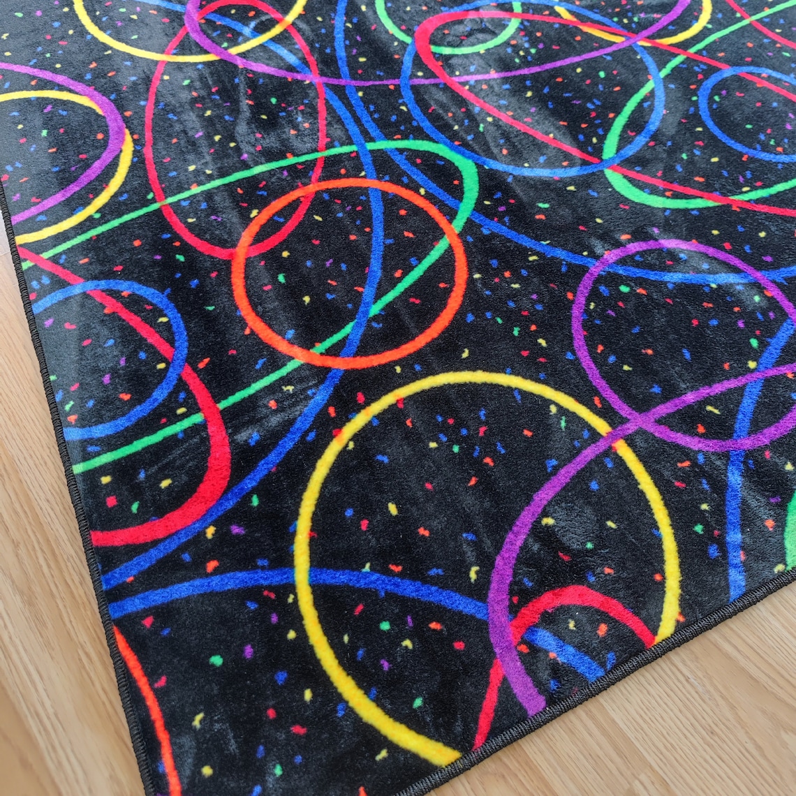 80S Arcade Arcade Carpet Rug Carpet Tile Memphis Decor 90S Etsy UK