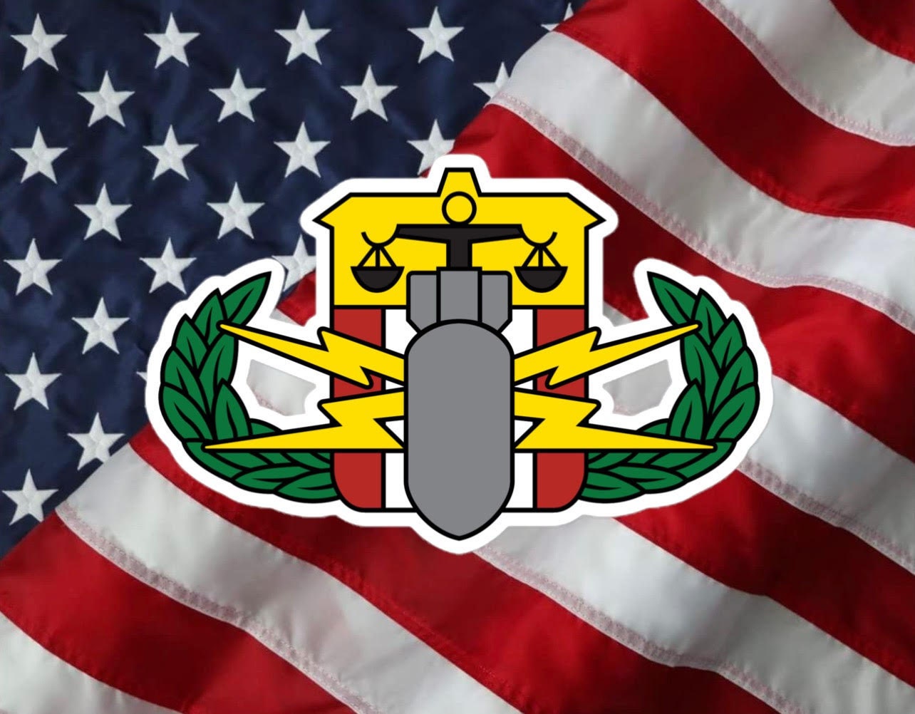 Navy eod patch - Etsy 日本