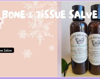 Bone and Tissue Solution