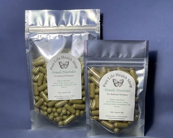 Female Nourisher