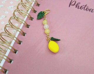 Portachiavi E Portamonete A Forma Di Limone - Borsellino In Ecopelle Gialla Con Cerniera, Simpatico Accessorio Moda