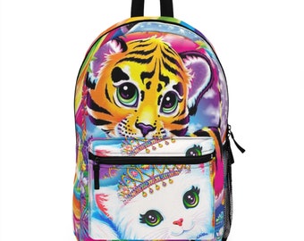 For Girls-Backpack