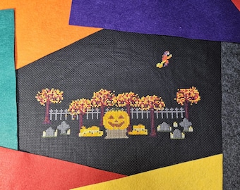 Serie de películas: Calabaza de Halloweentown