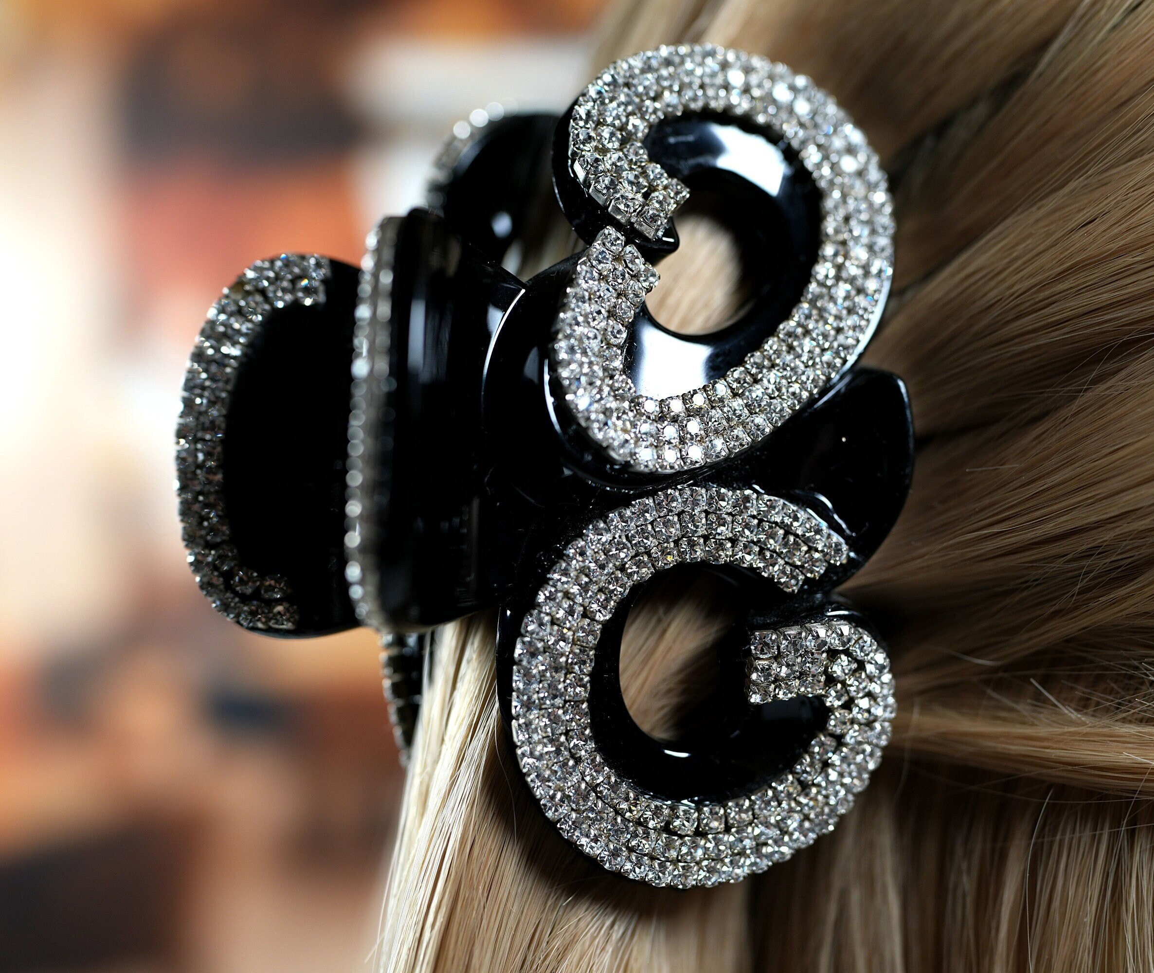 glamlips Both Side Loop Design Tops 