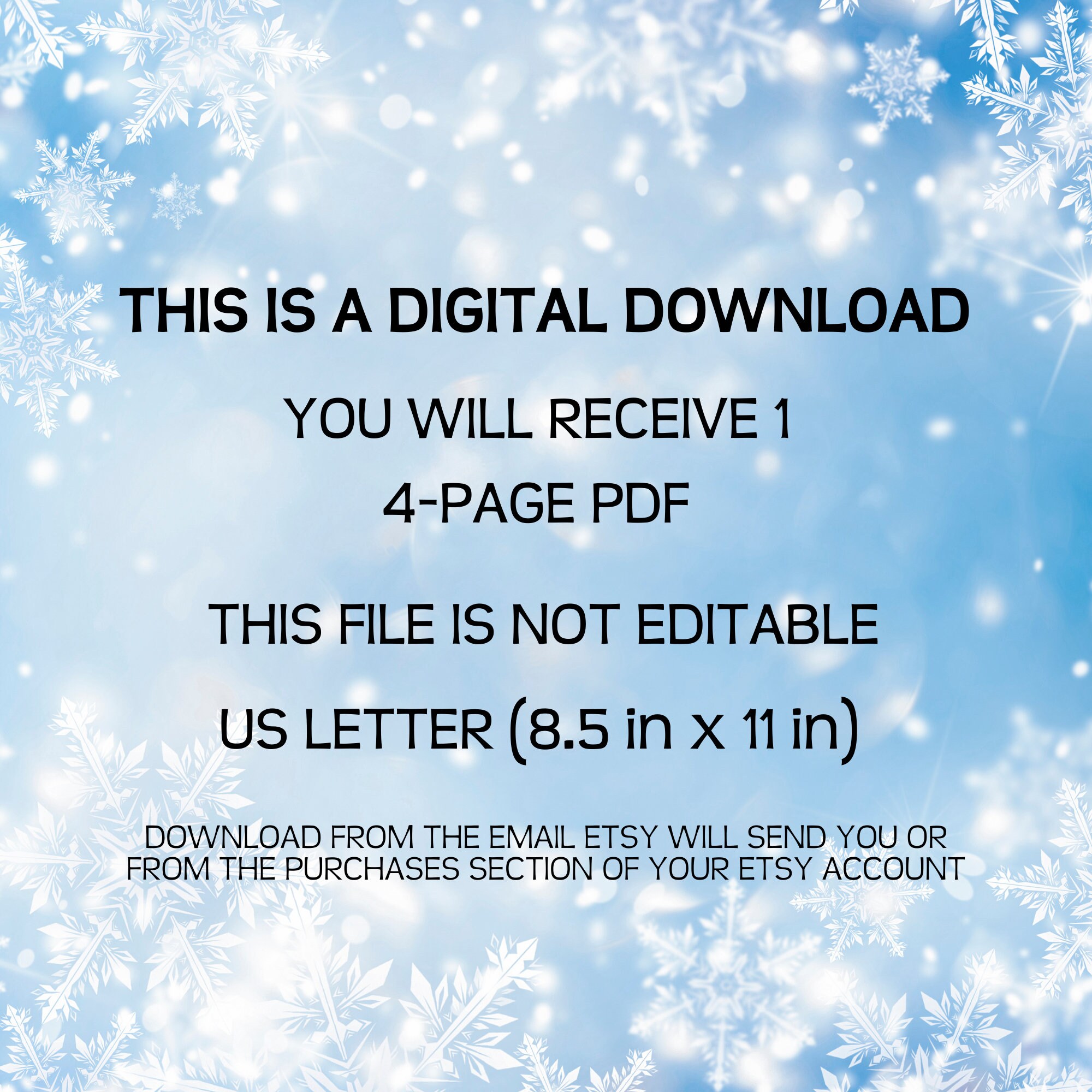 Printable Christmas Coupons, Multiple Printing Options and Coupon ...