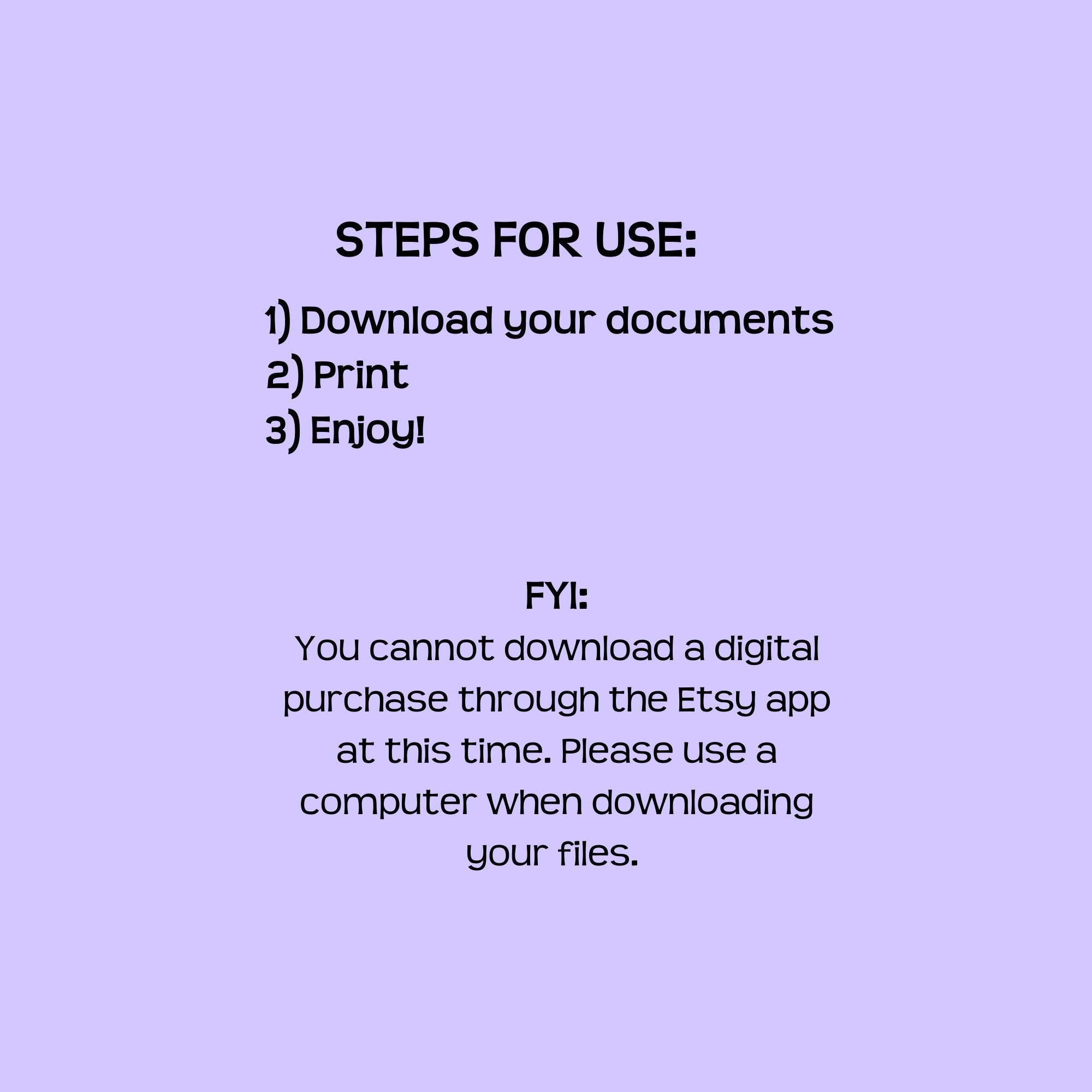 Printable Las Vegas Coupons Pink &amp; Purple Fun and Affordable - Etsy