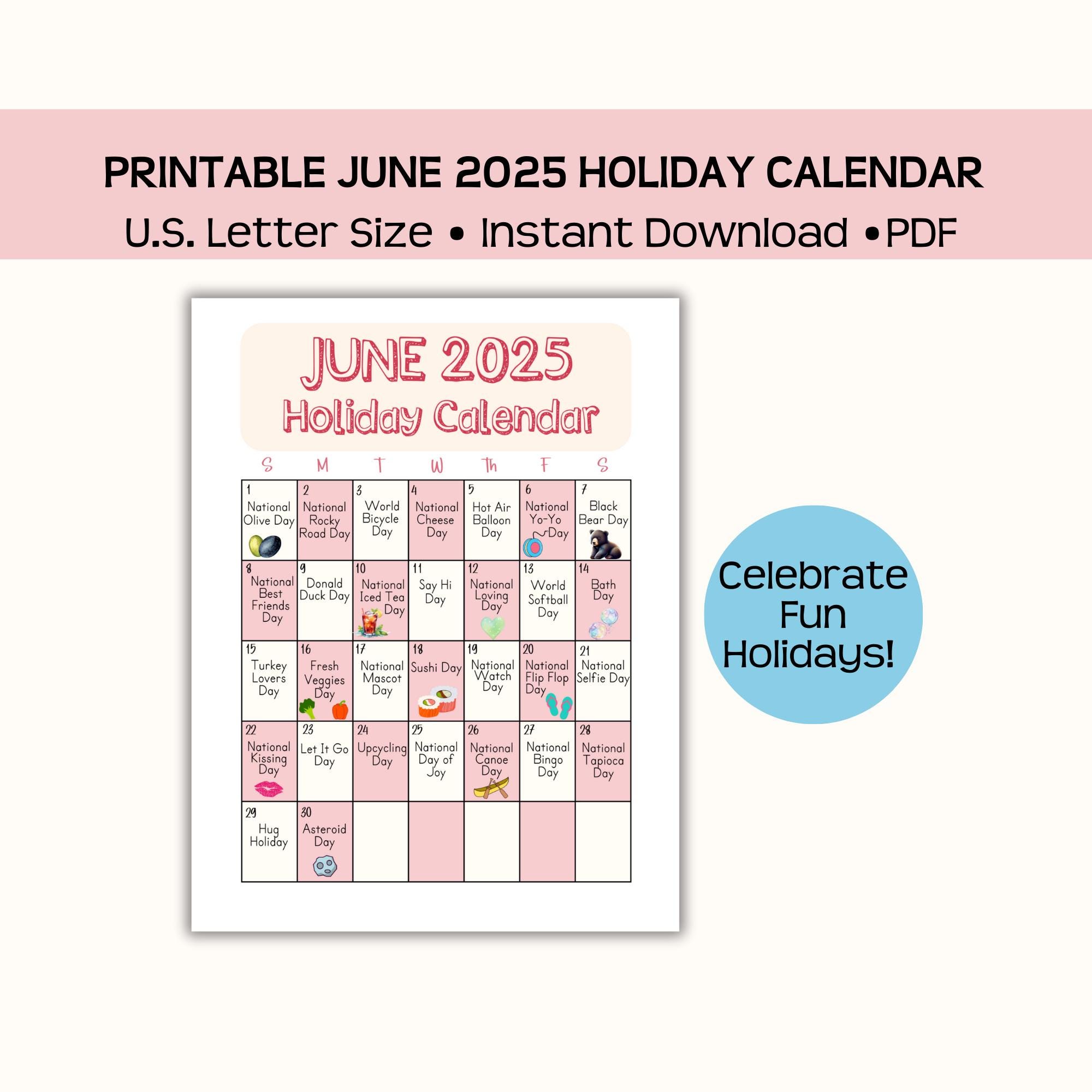 printable-june-2025-holiday-calendar-page-fun-and-whacky-holidays-national-holidays-instant-pdf-download-hang-on-fridge-affordable-etsy